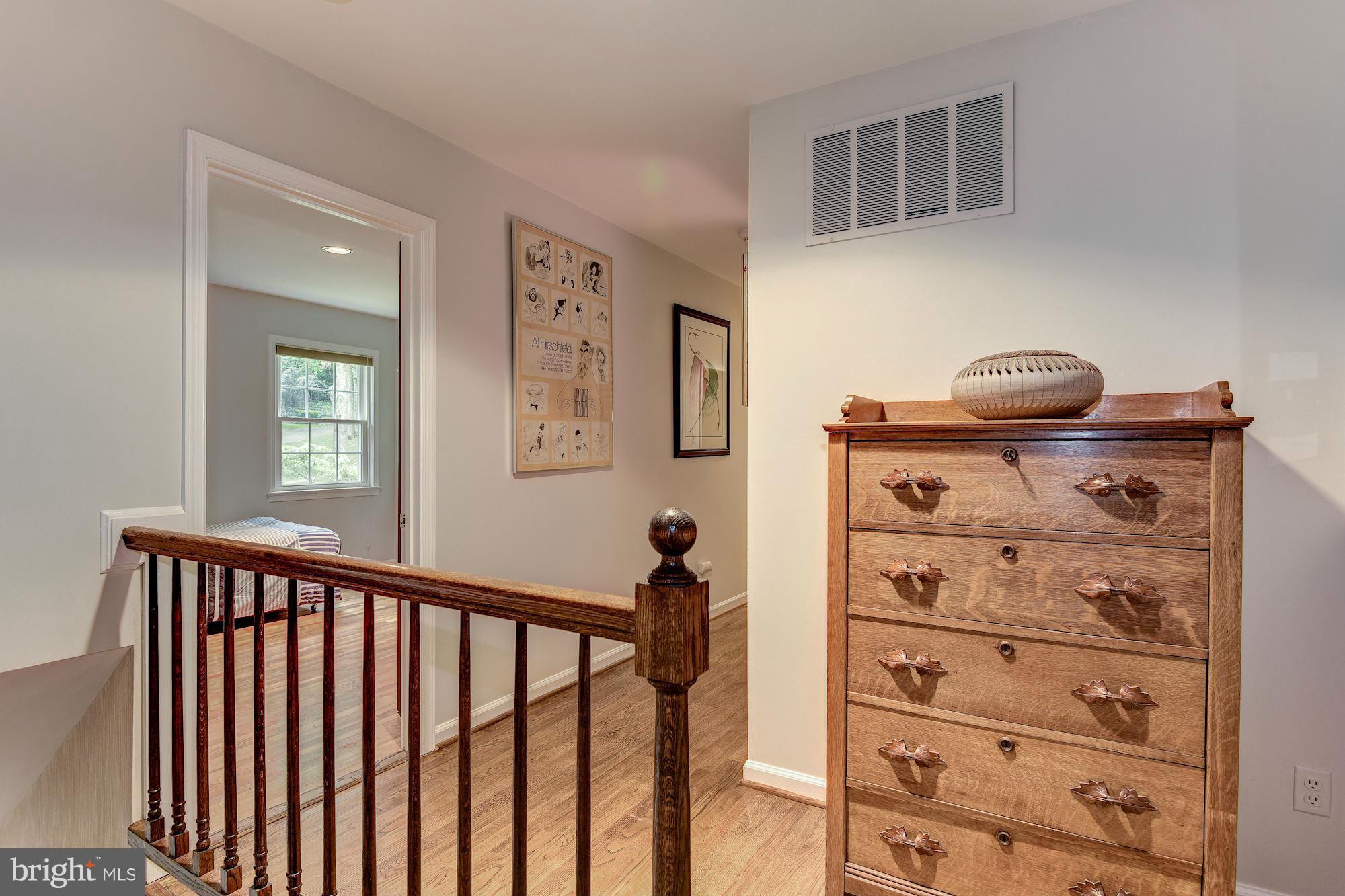 11804 Hunting Ridge Court Potomac, MD 20854 - Photo 14 of 30 Upper Level Landing