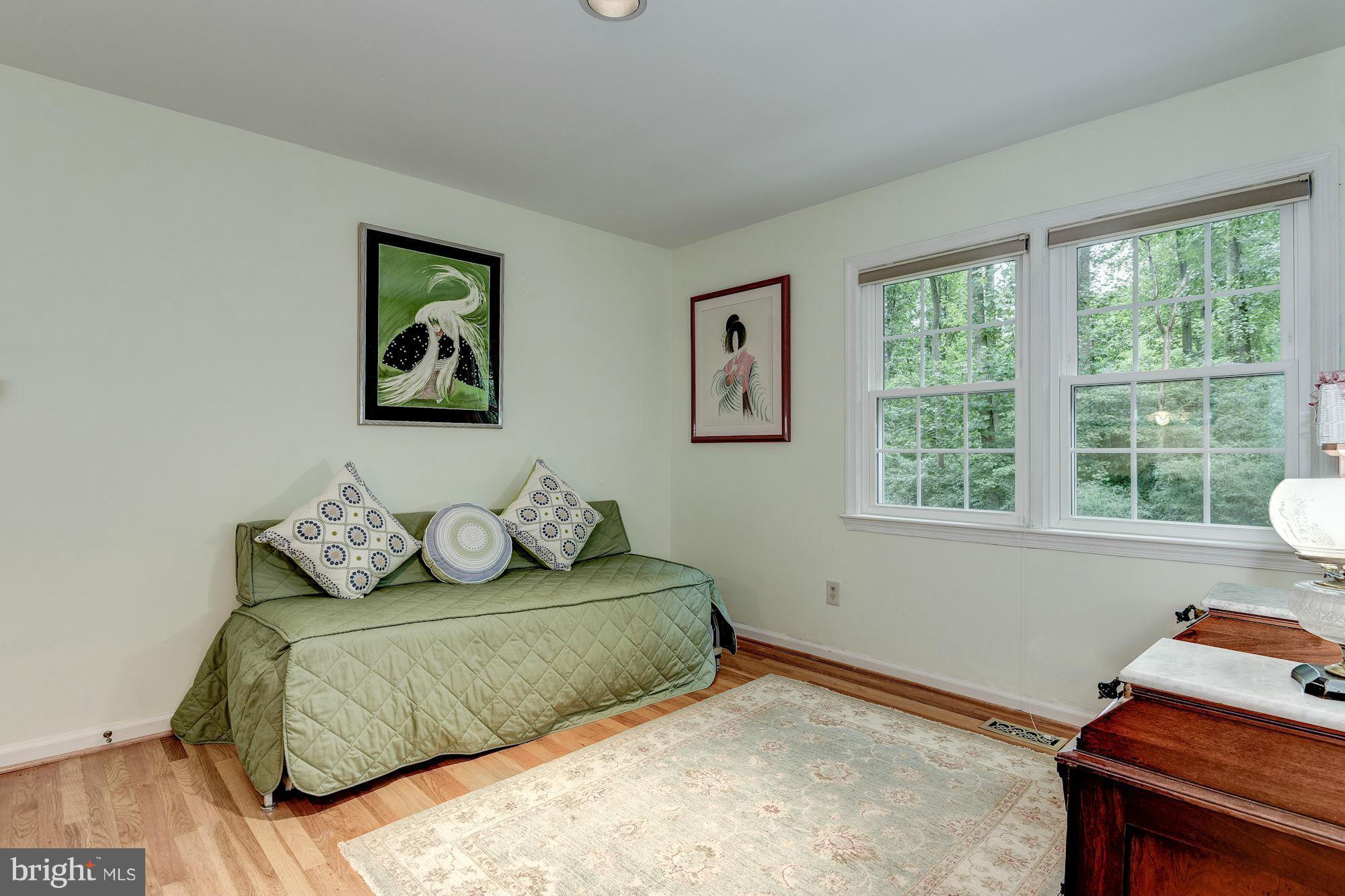 11804 Hunting Ridge Court Potomac, MD 20854 - Photo 24 of 30 Fifth Bedroom