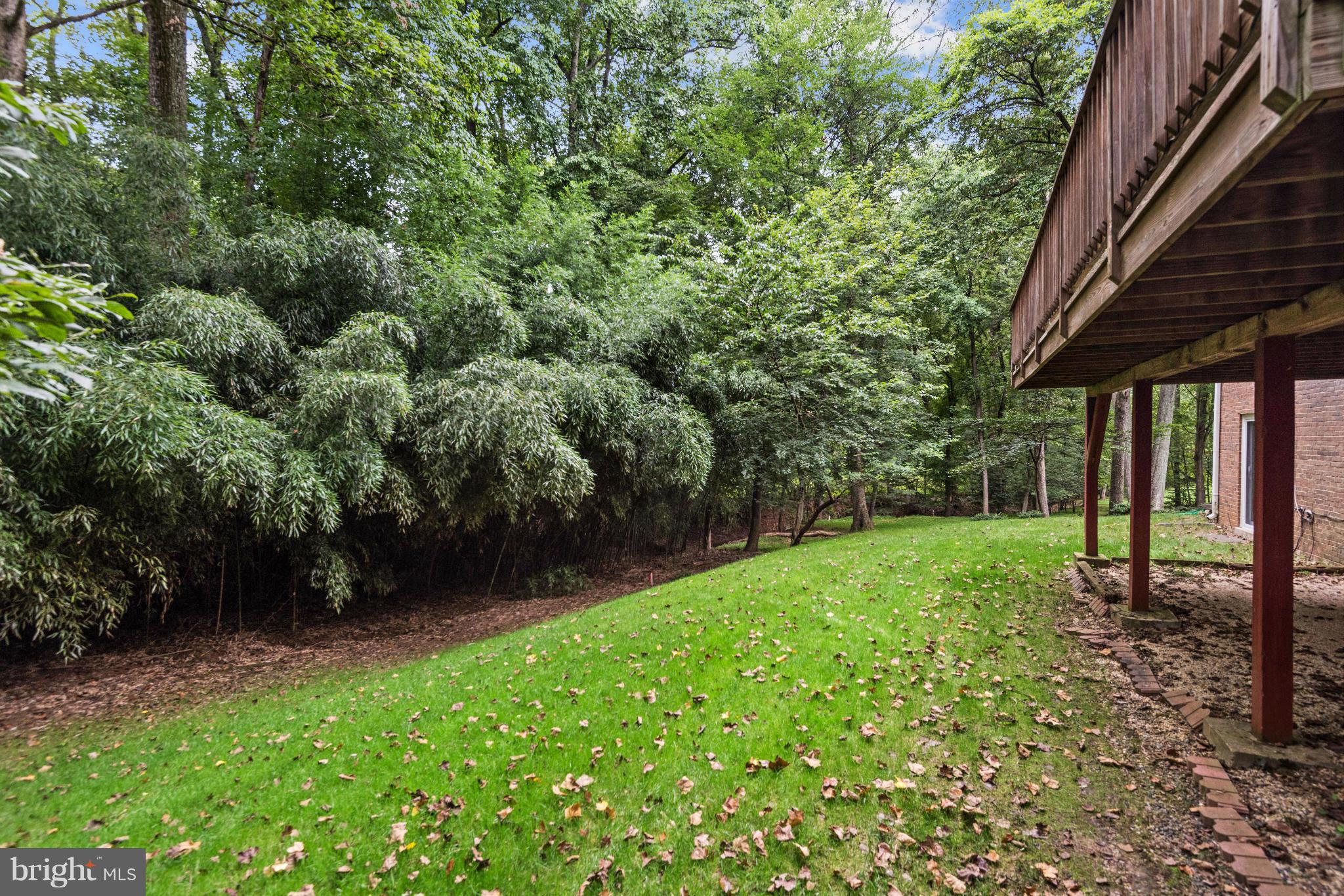 11804 Hunting Ridge Court Potomac, MD 20854 - Photo 30 of 30 Gorgeous 18,726 Square Foot Lot