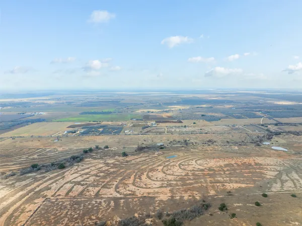 a view of an ocean beach