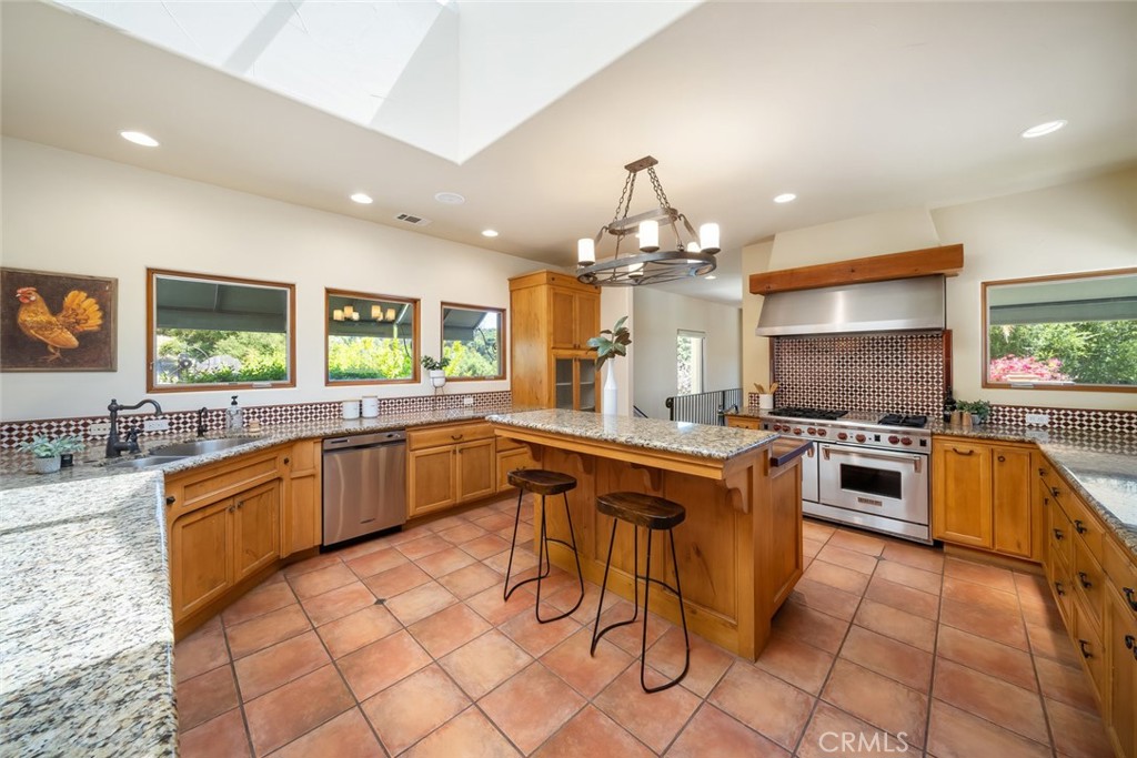 1640 Corbett Canyon Road Arroyo Grande, CA 93420 - Photo 17 of 75