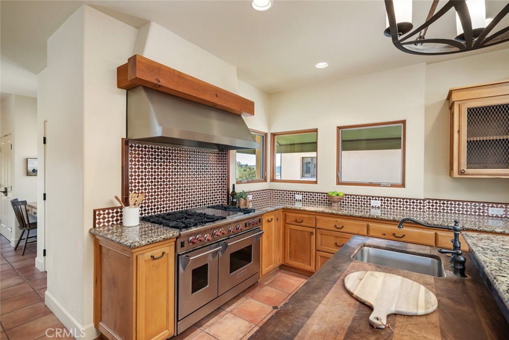 1640 Corbett Canyon Road Arroyo Grande, CA 93420 - Photo 19 of 75