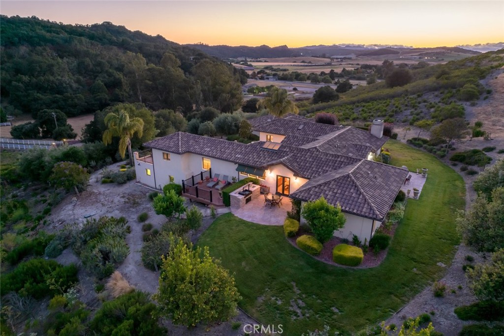 1640 Corbett Canyon Road Arroyo Grande, CA 93420 - Photo 2 of 75