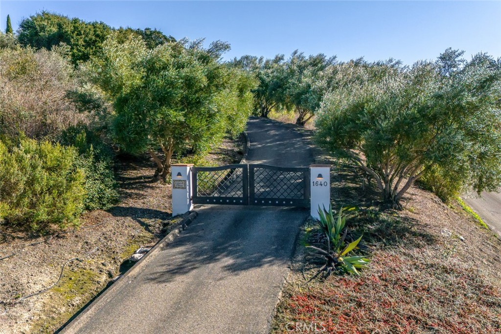 1640 Corbett Canyon Road Arroyo Grande, CA 93420 - Photo 74 of 75