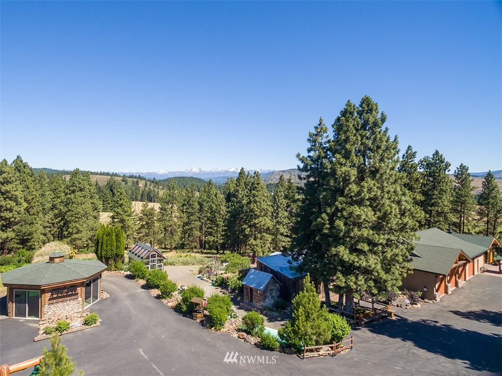 331 Elk Heights Road Cle Elum, WA 98922 - Photo 34 of 40 Gallery Image 34