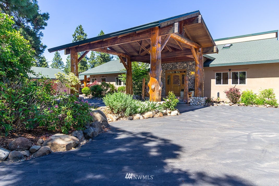 331 Elk Heights Road Cle Elum, WA 98922 - Photo 5 of 40 Gallery Image 5