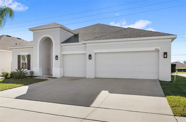 a view of outdoor space