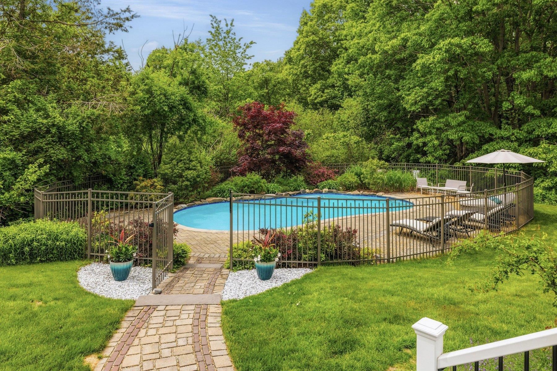 4 Whitehorse Drive Rye, NH 03870 - Photo 52 of 59