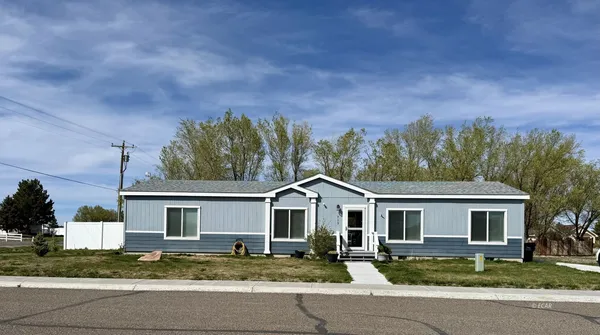 $289,000 | 713 Hogan Street, Wells, NV 89835