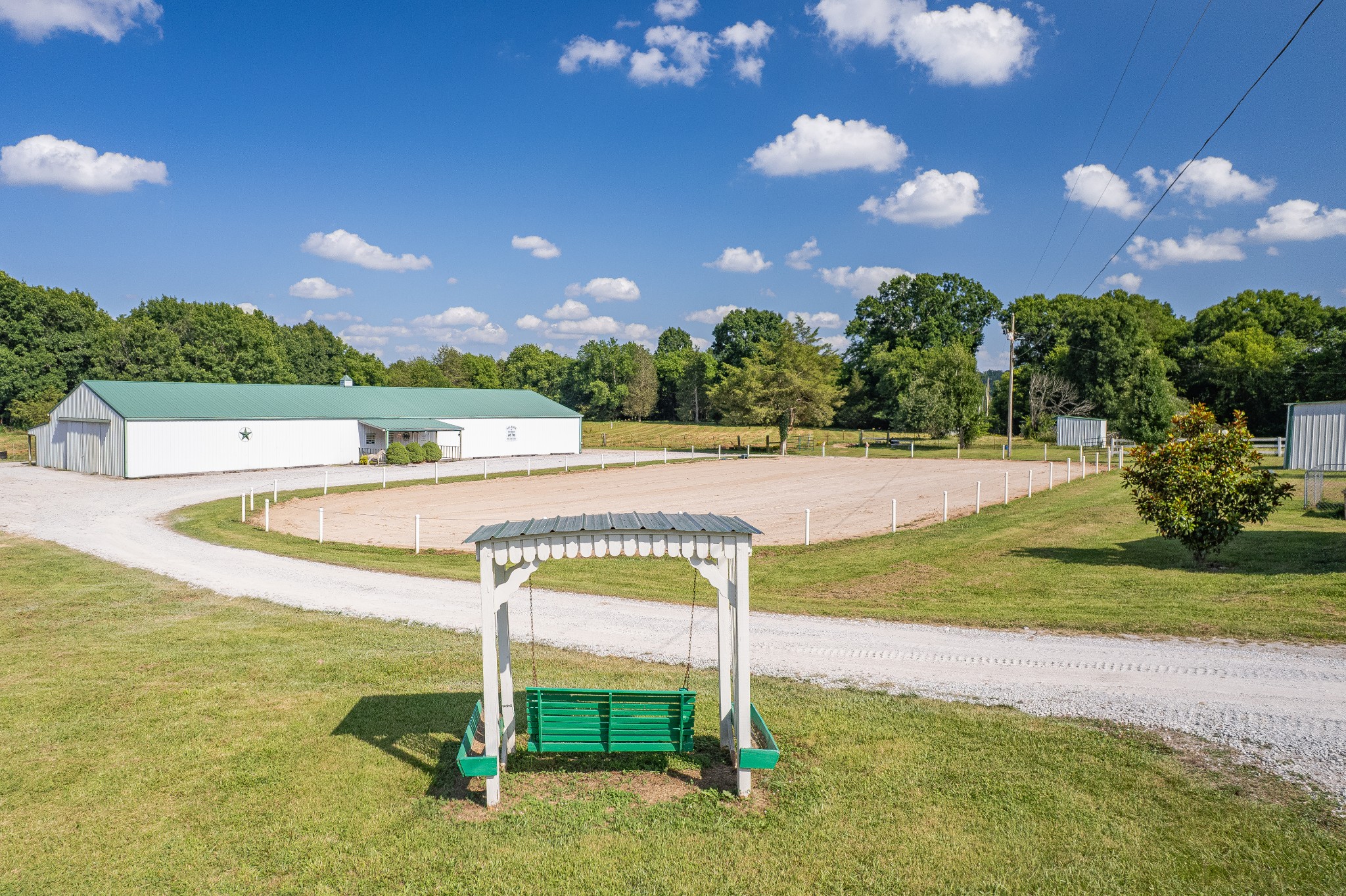 2141 Carpenter Bridge Road Columbia, TN 38401 - Photo 22 of 97