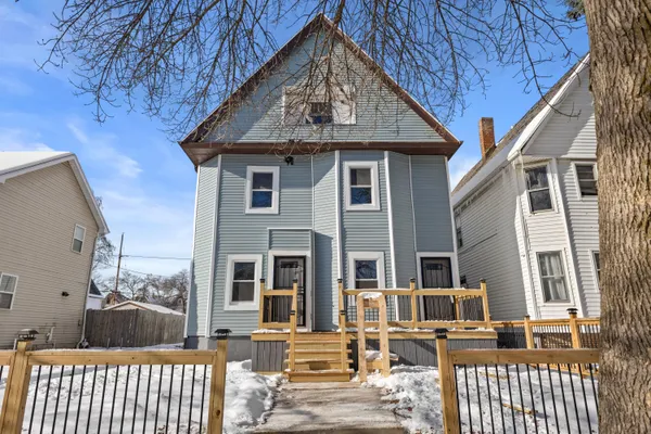 $265,000 | 2163 North 38th Street, Unit 2165, Milwaukee, WI 53208