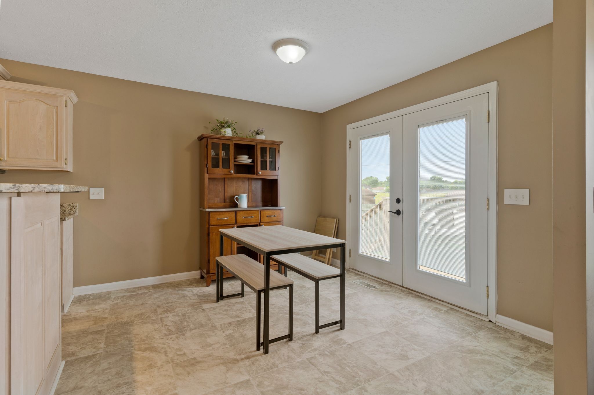 153 Cornerstone Boulevard Portland, TN 37148 - Photo 8 of 30 a view of a room with furniture and wooden floor