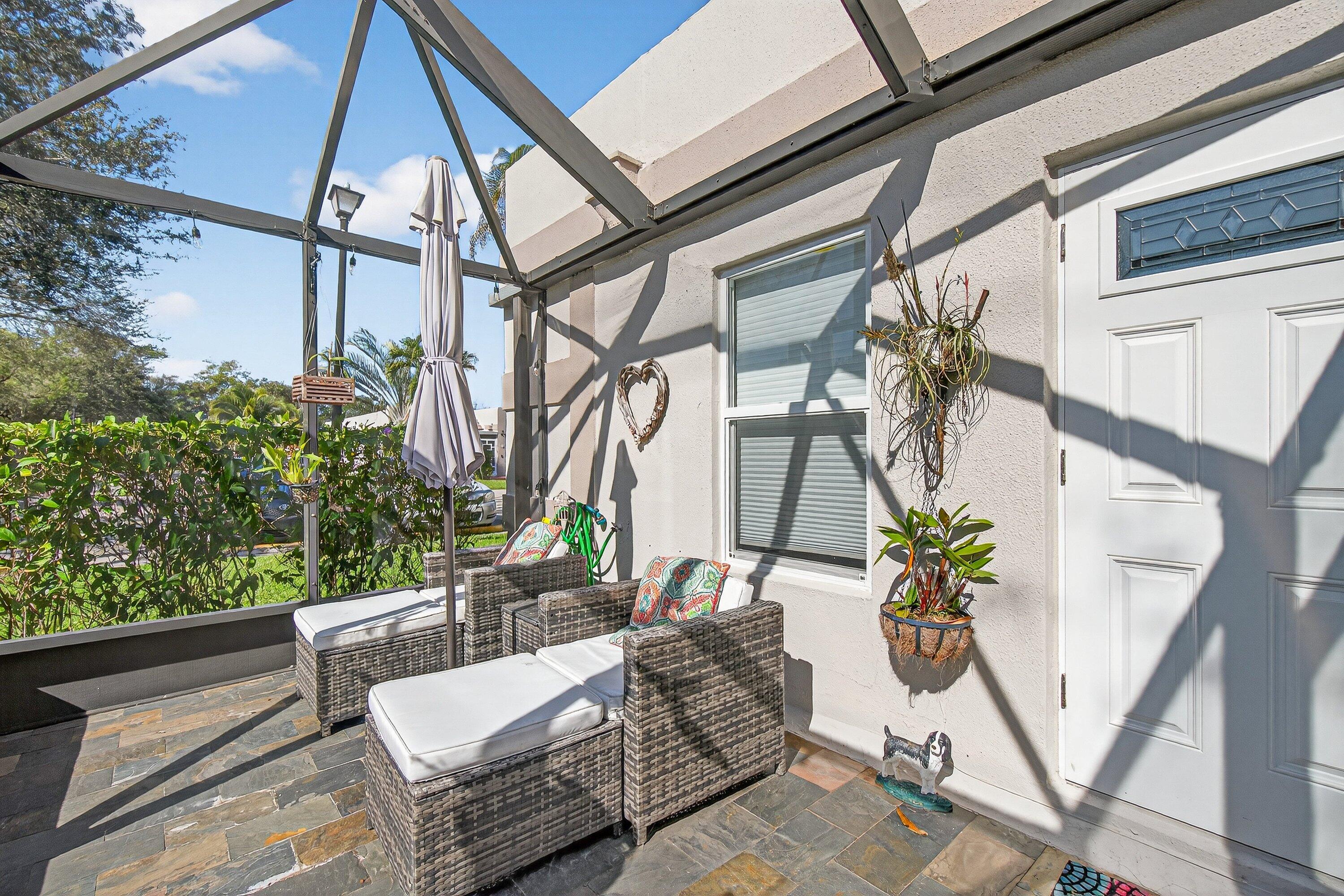 9200 Fairbanks Lane, Unit 1 Boca Raton, FL 33496 - Photo 27 of 32 029-9200FairbanksLane-1-BocaRaton-FL-334