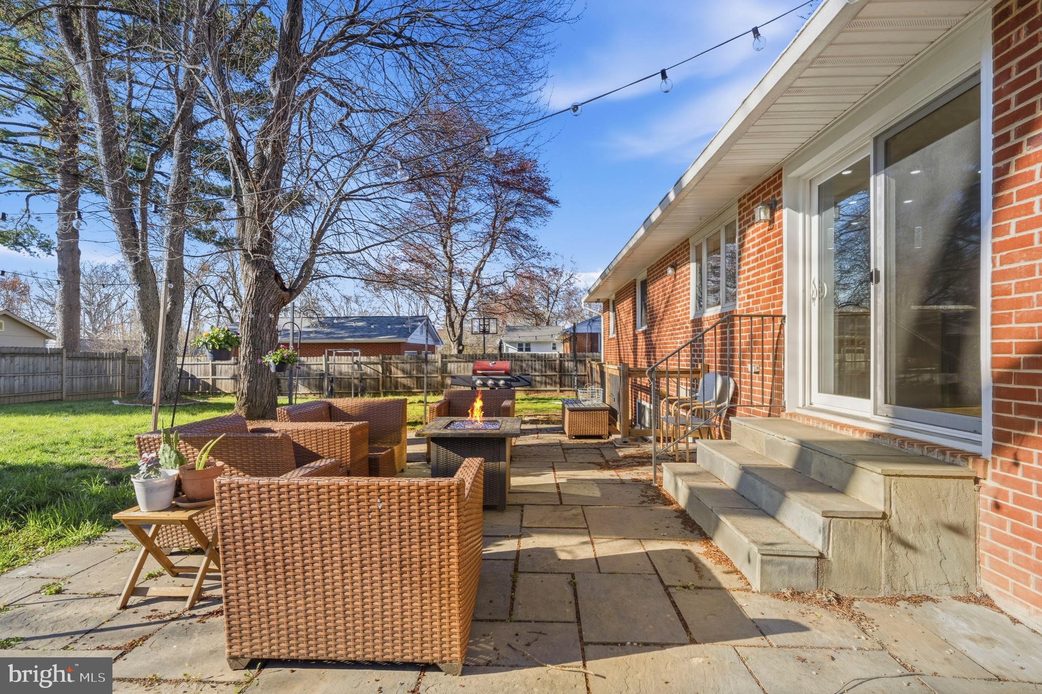 5404 Nutting Drive Springfield, VA 22151 - Photo 28 of 42