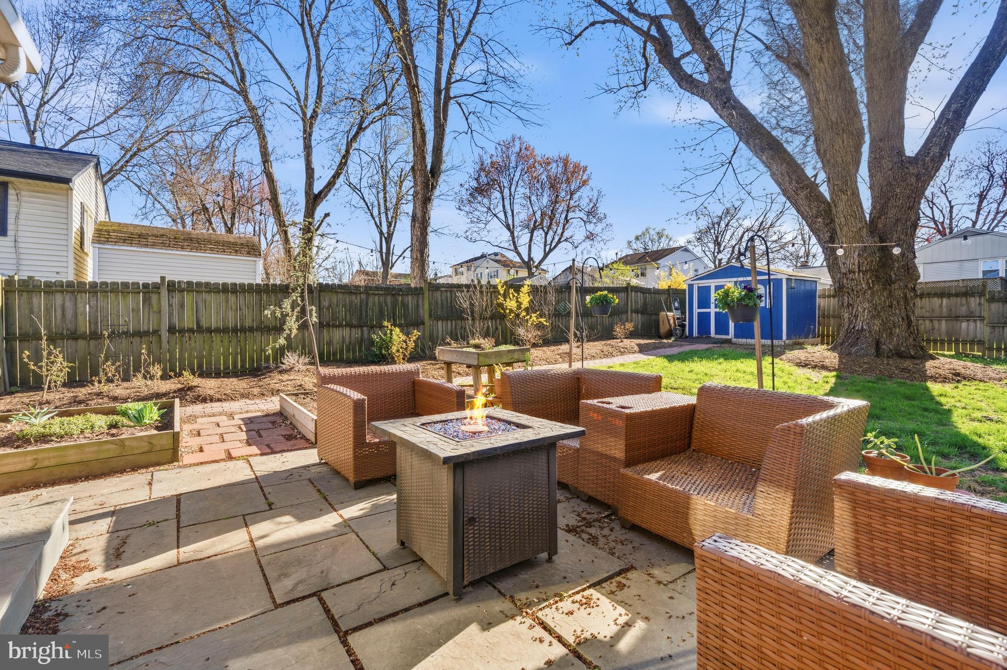 5404 Nutting Drive Springfield, VA 22151 - Photo 29 of 42