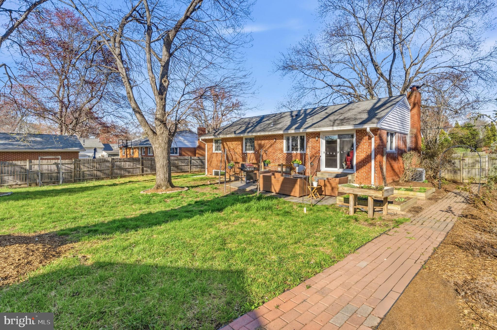 5404 Nutting Drive Springfield, VA 22151 - Photo 32 of 42