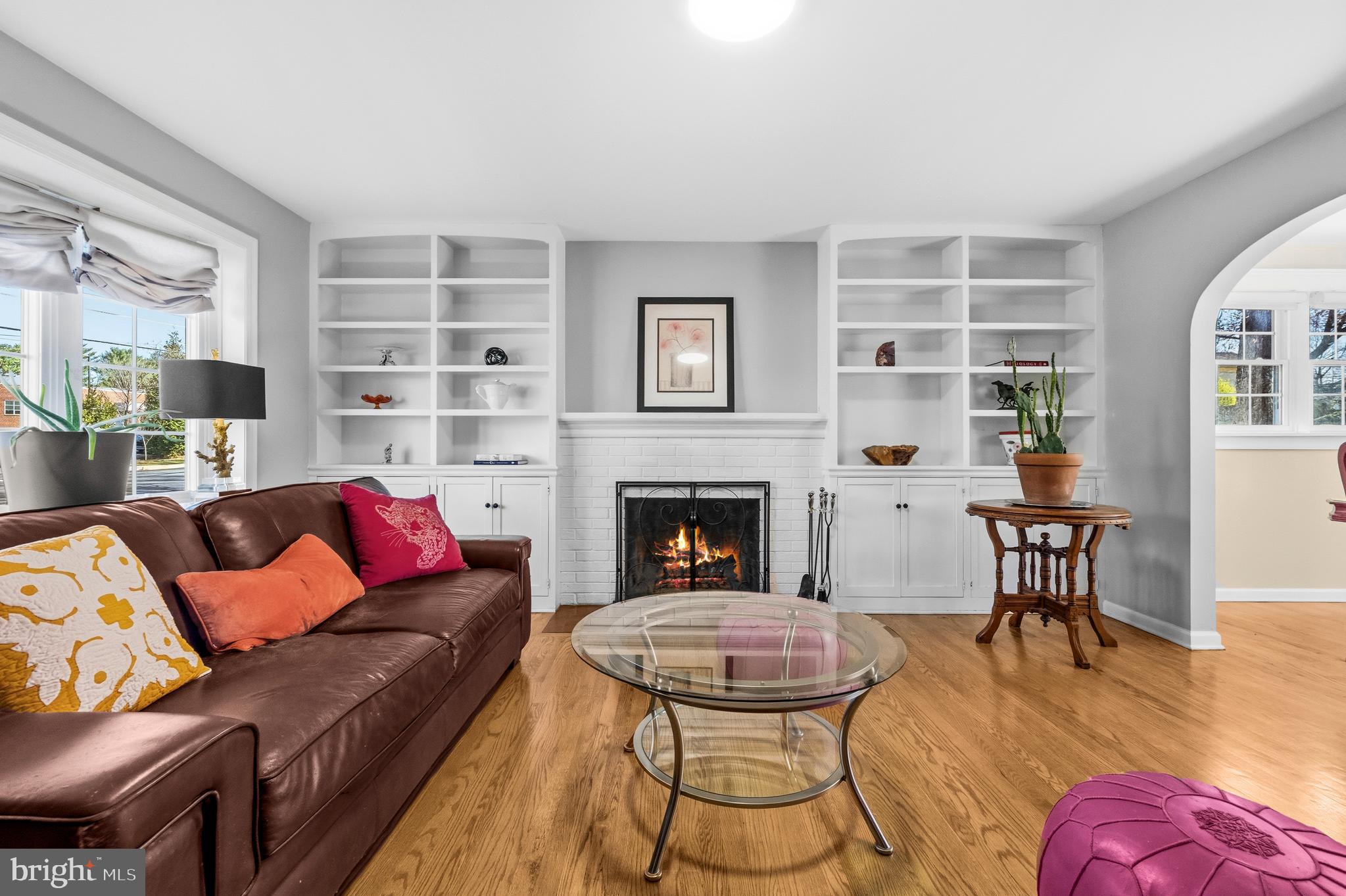 5404 Nutting Drive Springfield, VA 22151 - Photo 4 of 42