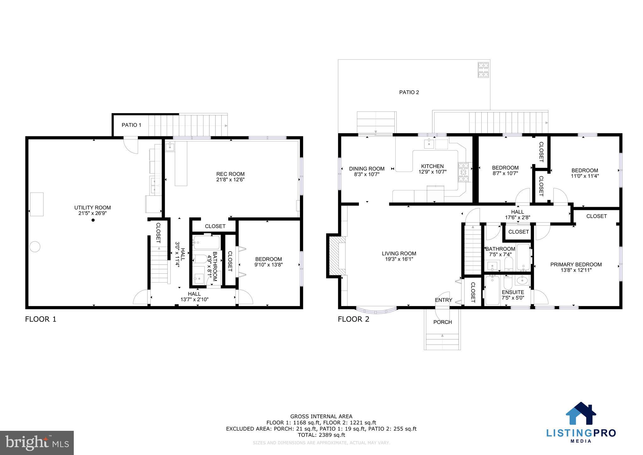 5404 Nutting Drive Springfield, VA 22151 - Photo 42 of 42