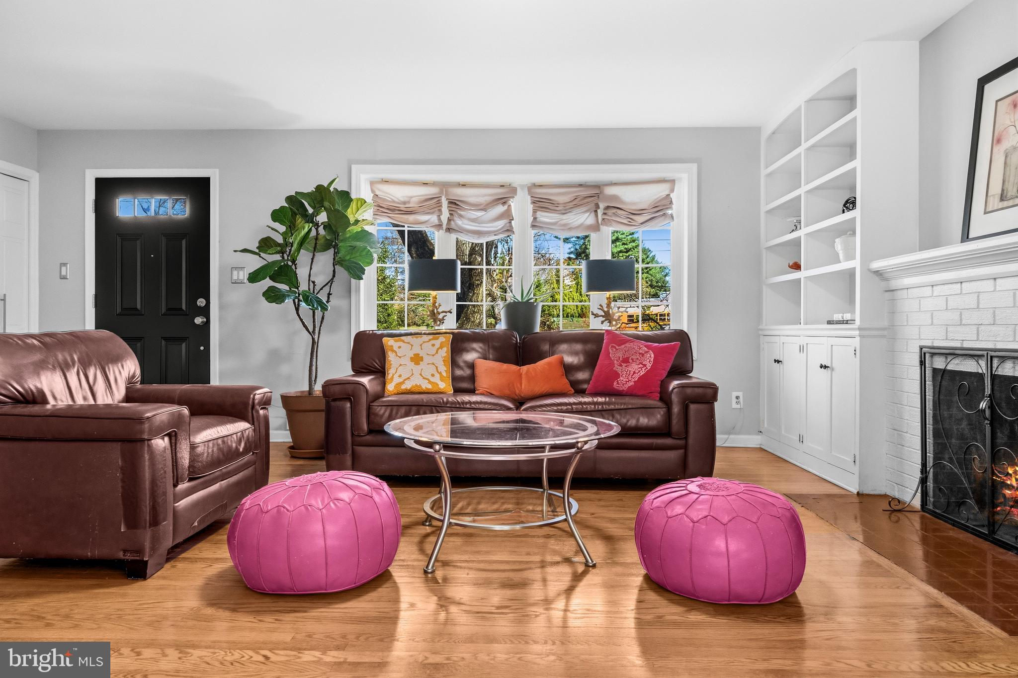 5404 Nutting Drive Springfield, VA 22151 - Photo 5 of 42