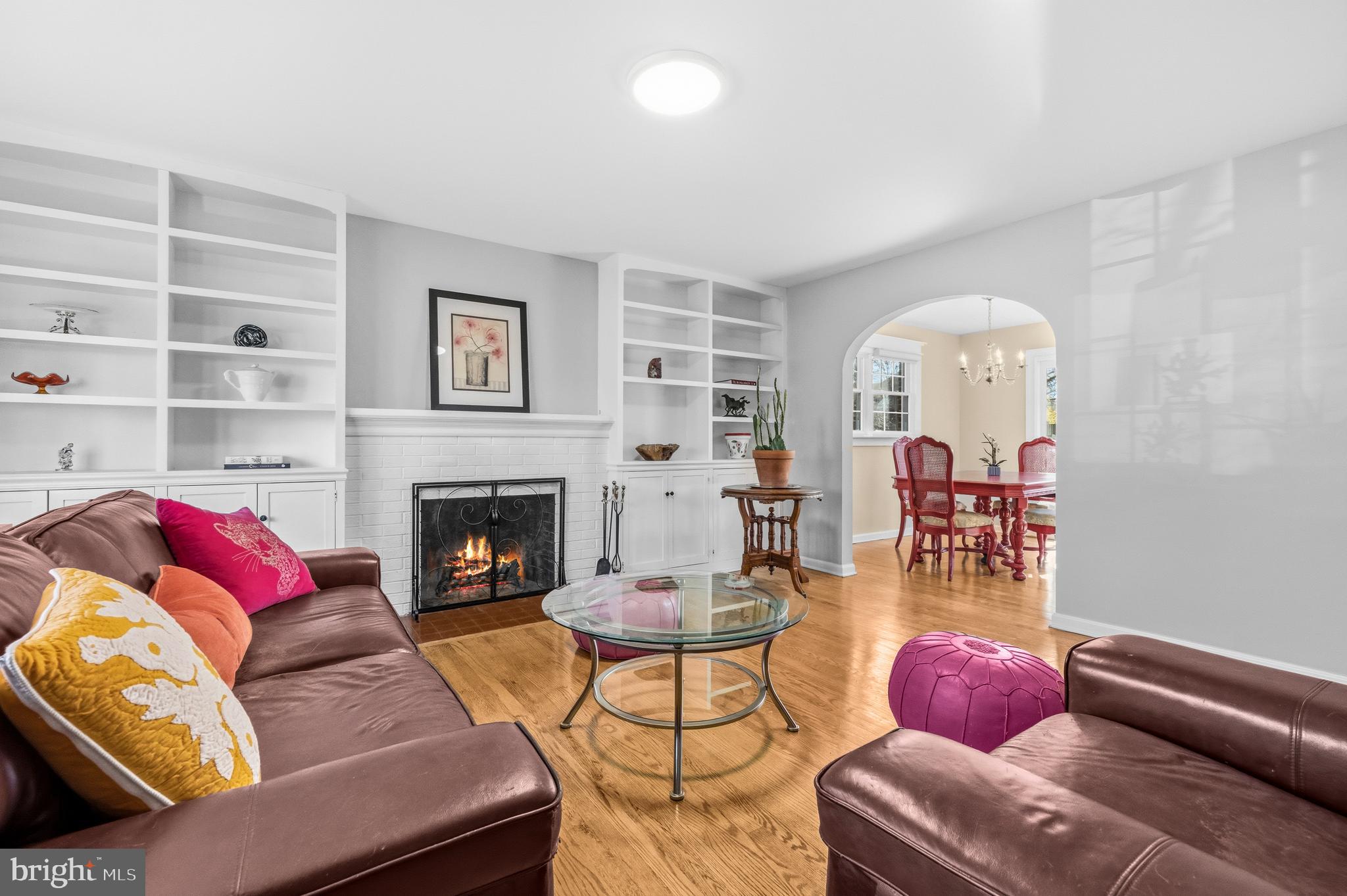 5404 Nutting Drive Springfield, VA 22151 - Photo 6 of 42