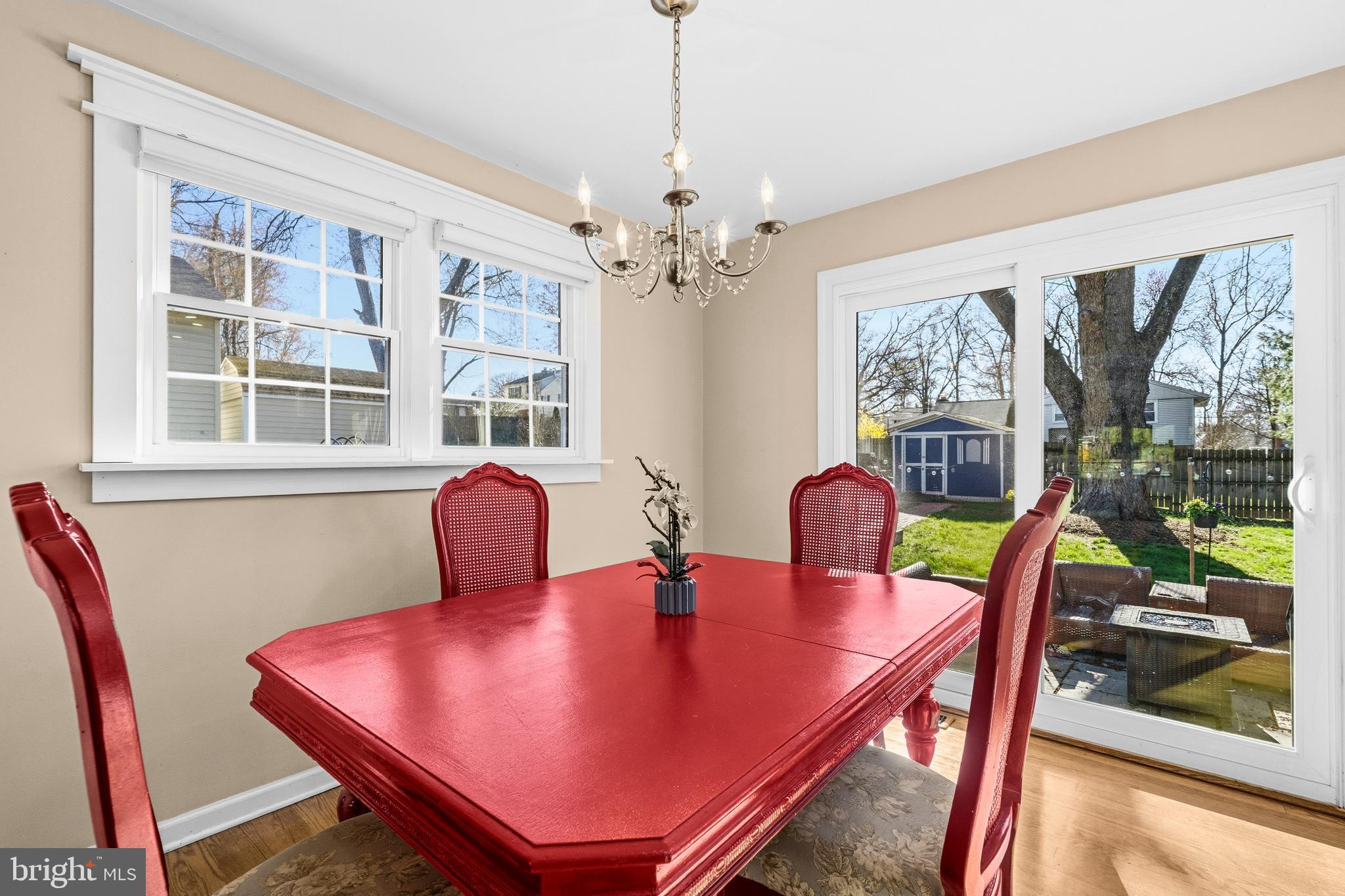 5404 Nutting Drive Springfield, VA 22151 - Photo 8 of 42