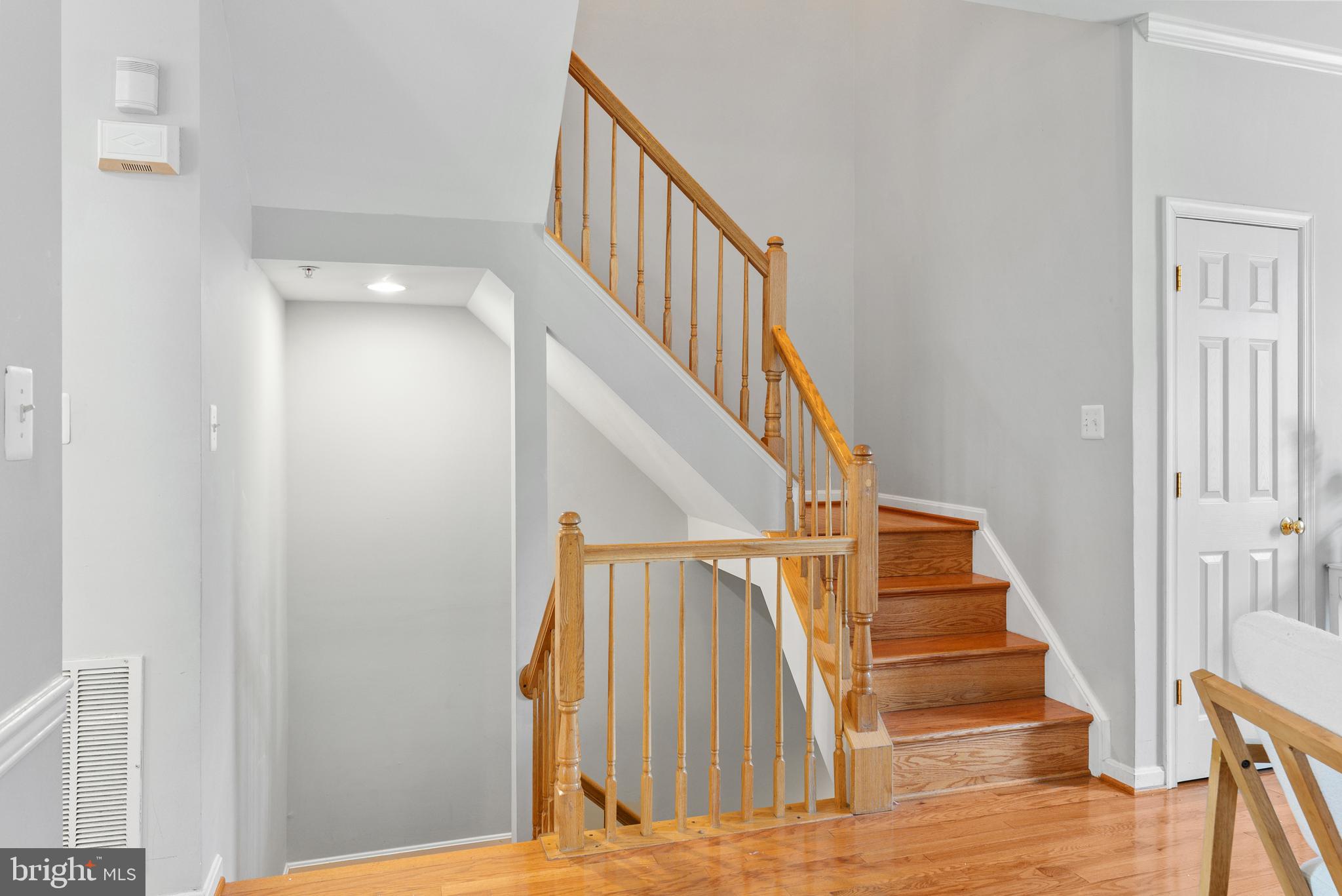 2452 Jostaberry Way Odenton, MD 21113 - Photo 19 of 41 Stairs