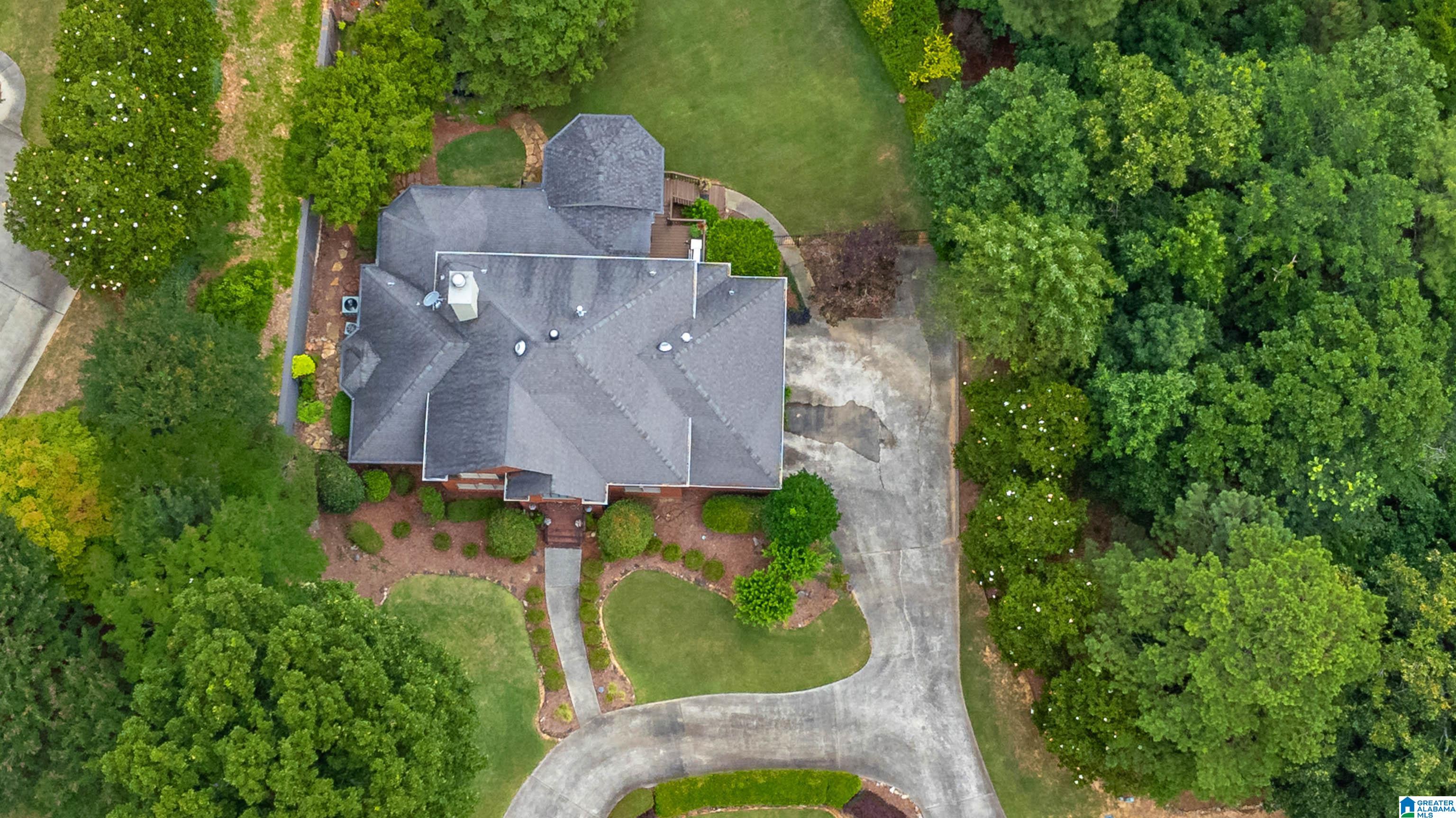 2028 Brook Highland Ridge Birmingham, AL 35242 - Photo 71 of 73