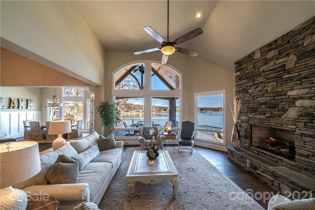358 Beaten Path Road Mooresville, NC 28117 - Photo 22 of 47 Gallery Image 22
