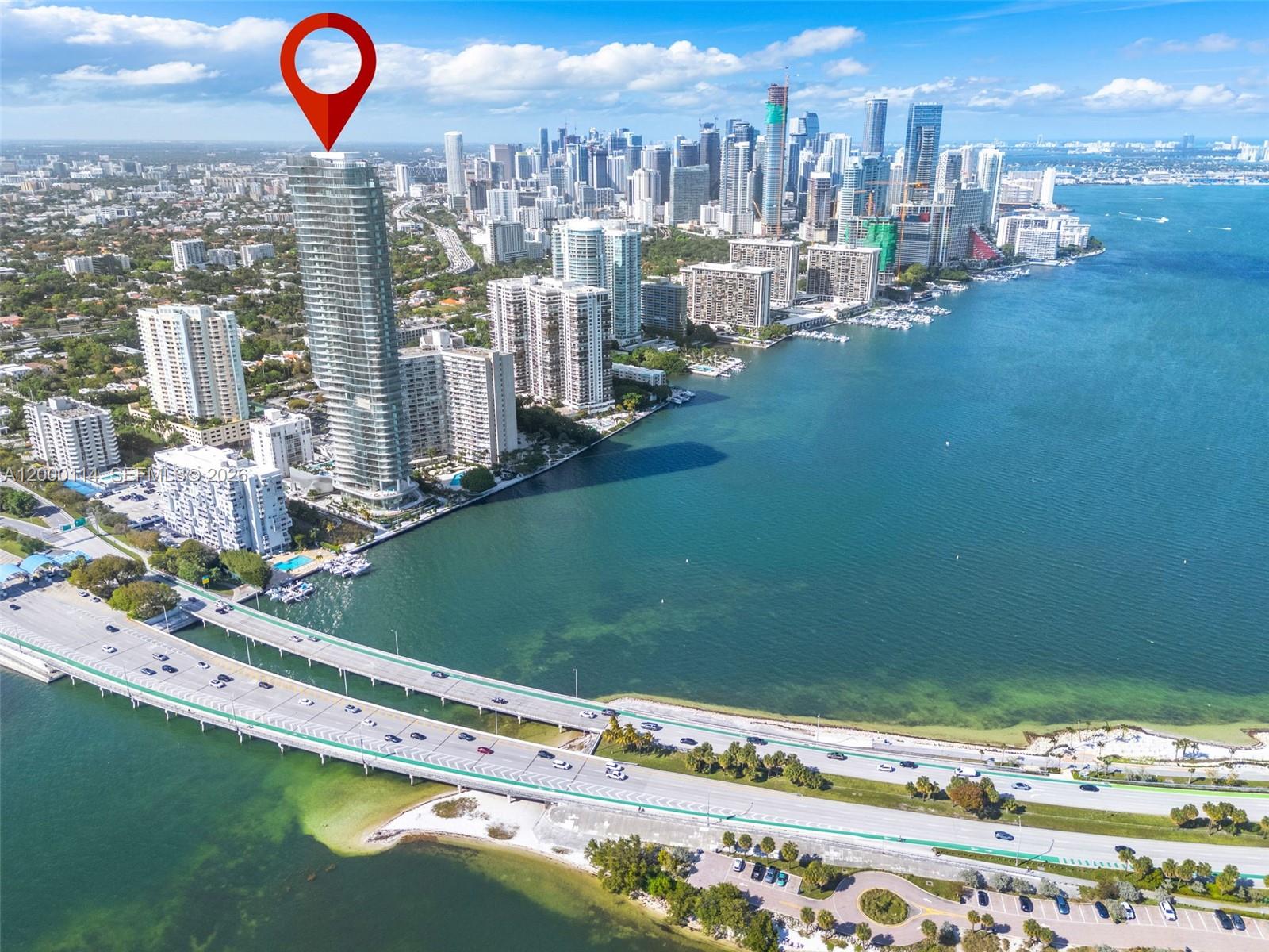 175 Southeast 25th Road, Unit 3003 Miami, FL 33129 - Photo 88 of 90