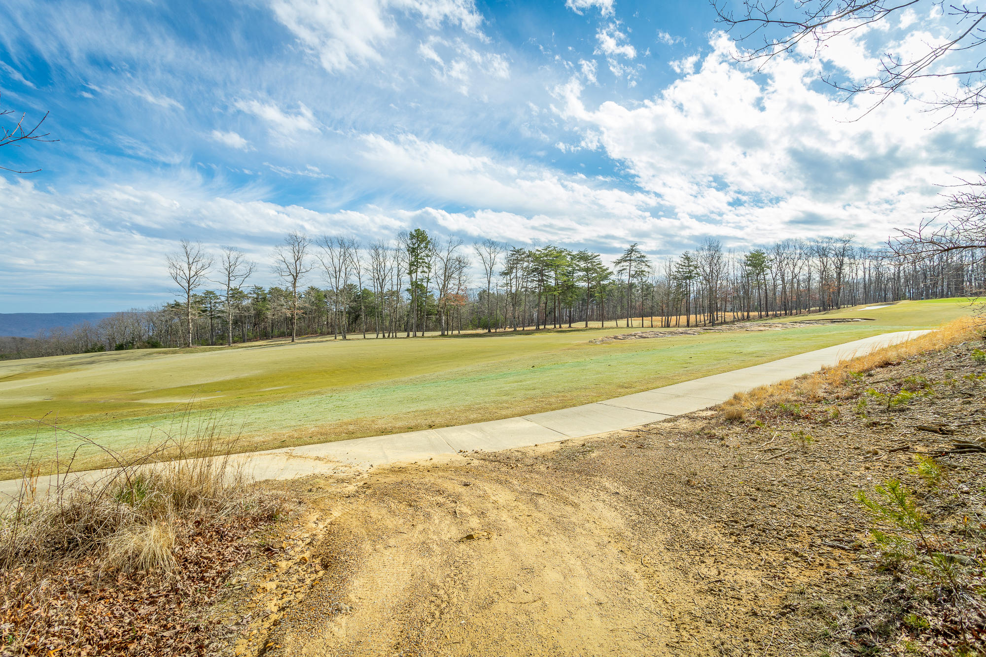 0 Rushing Water Trail, Unit A9 Rising Fawn, GA 30738 - Photo 17 of 58 Lot A-9 HD-9