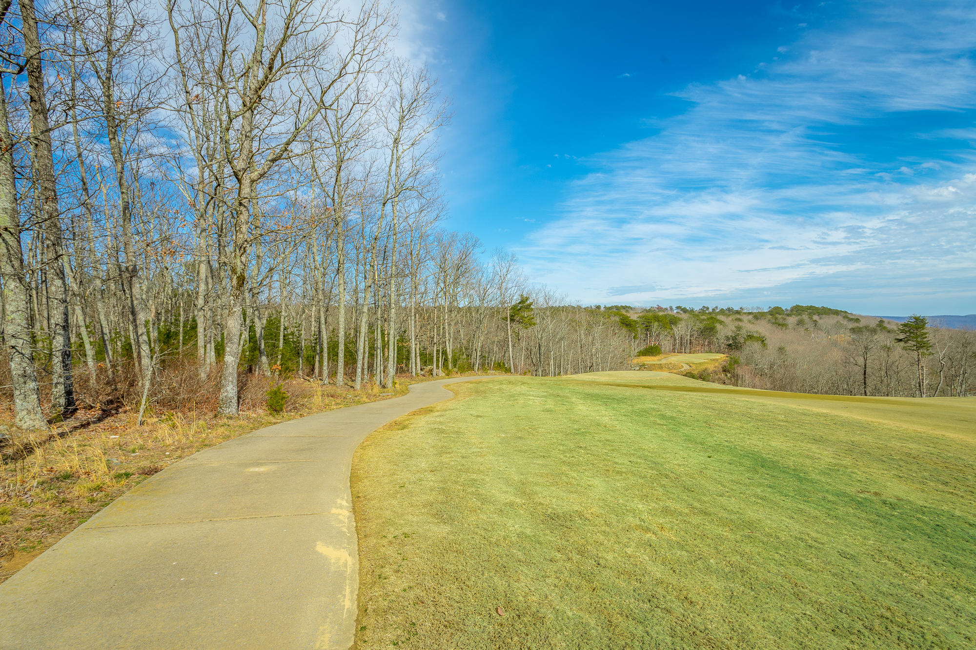 0 Rushing Water Trail, Unit A9 Rising Fawn, GA 30738 - Photo 29 of 58 Lot A-9 HD-21