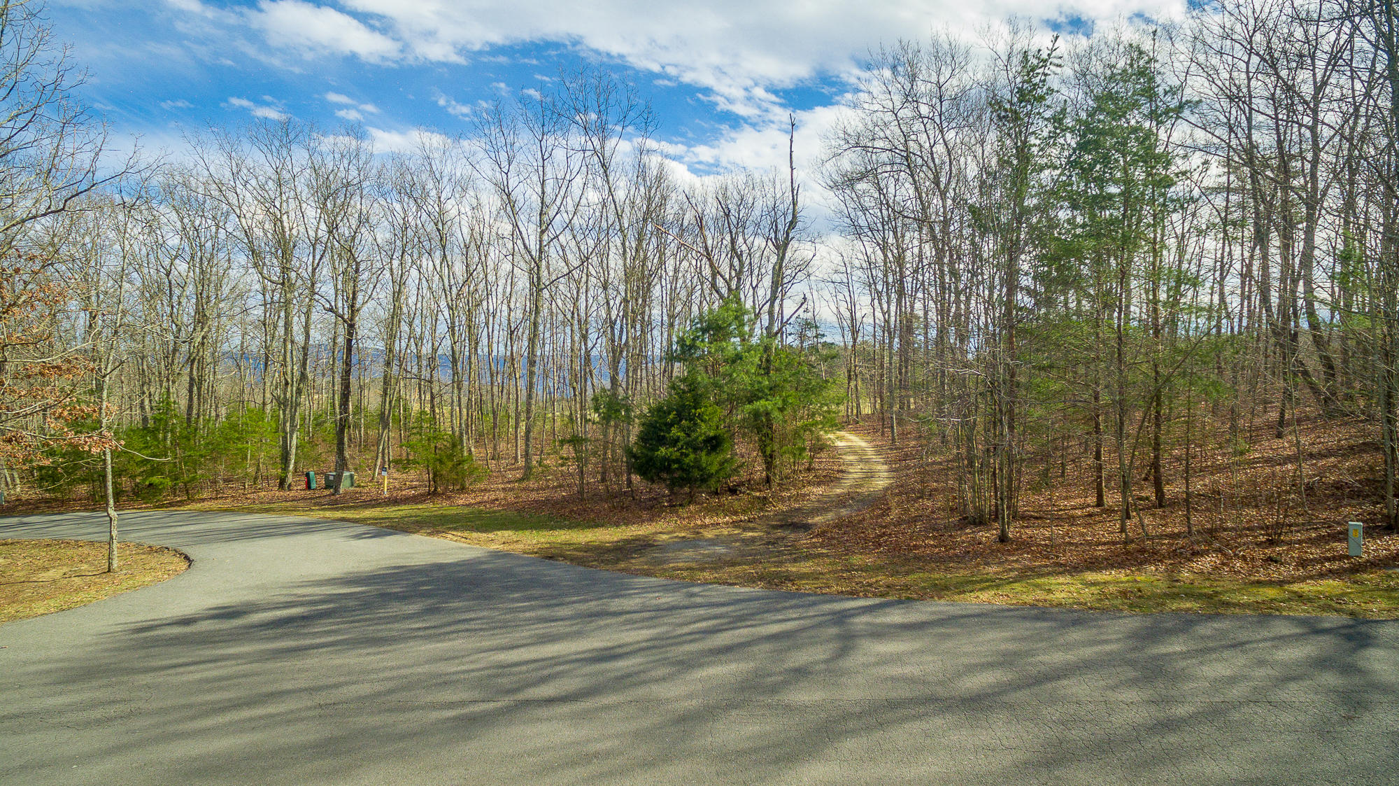 0 Rushing Water Trail, Unit A9 Rising Fawn, GA 30738 - Photo 36 of 58 Lot A-9 HD-28