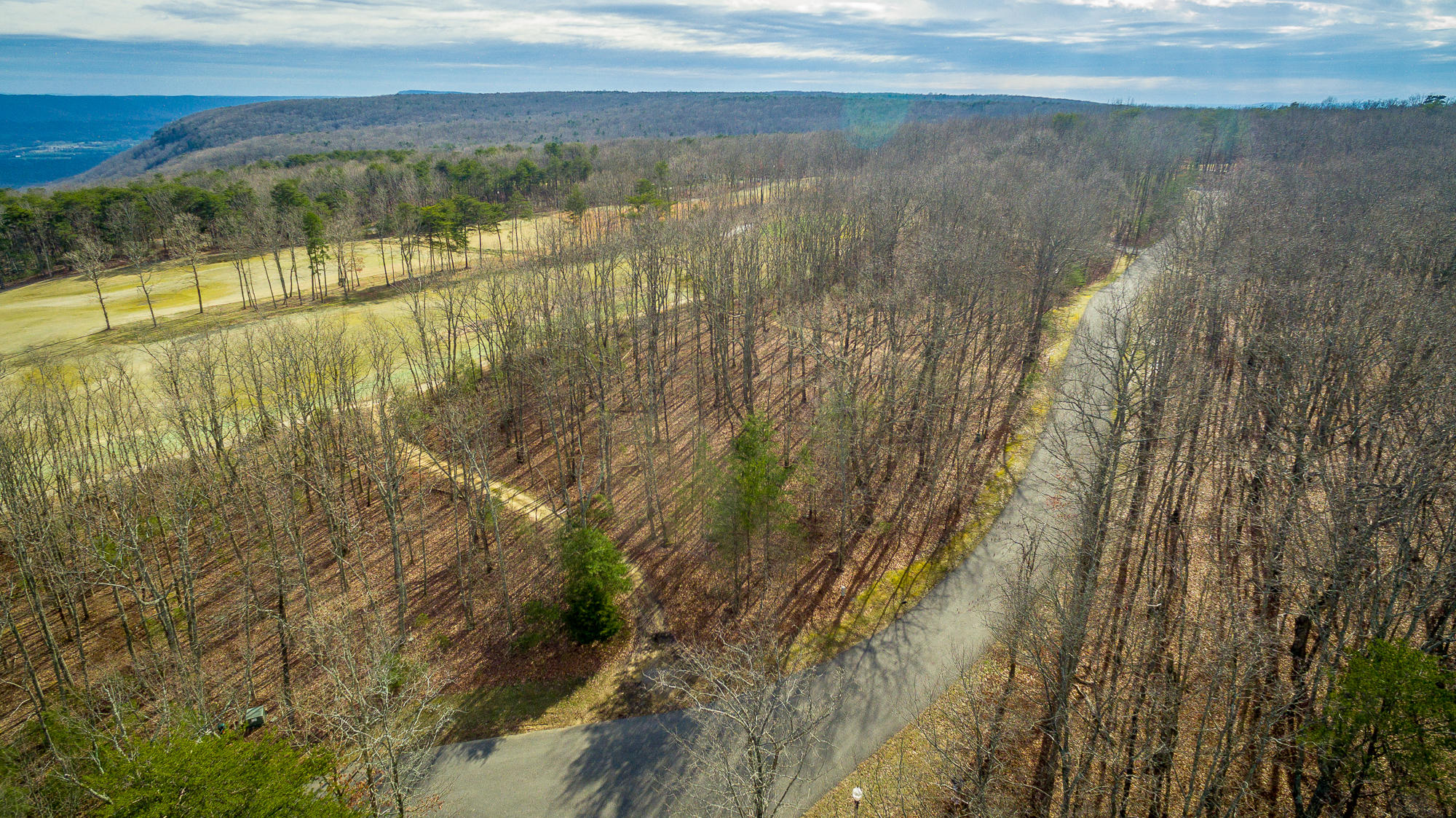0 Rushing Water Trail, Unit A9 Rising Fawn, GA 30738 - Photo 39 of 58 Lot A-9 HD-32