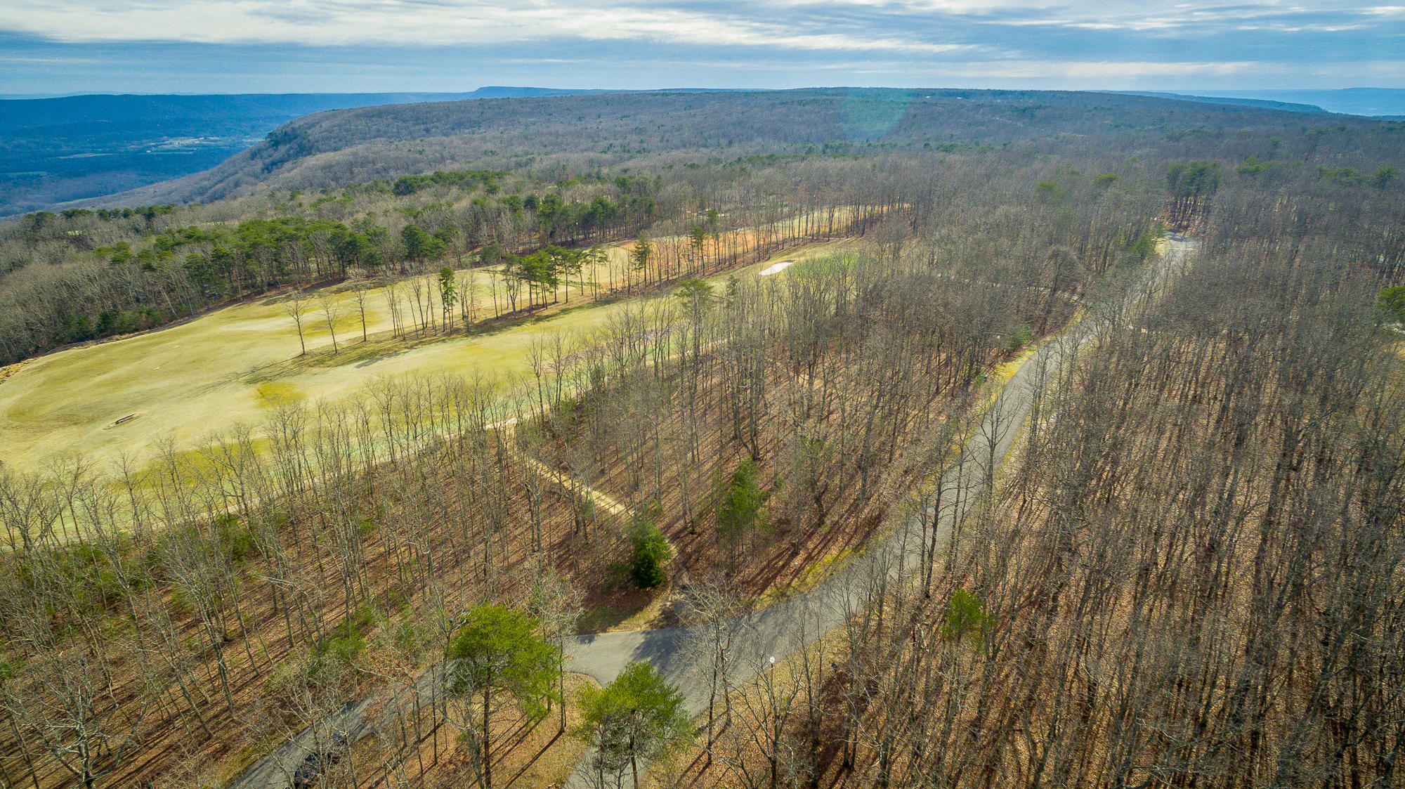 0 Rushing Water Trail, Unit A9 Rising Fawn, GA 30738 - Photo 40 of 58 Lot A-9 HD-33