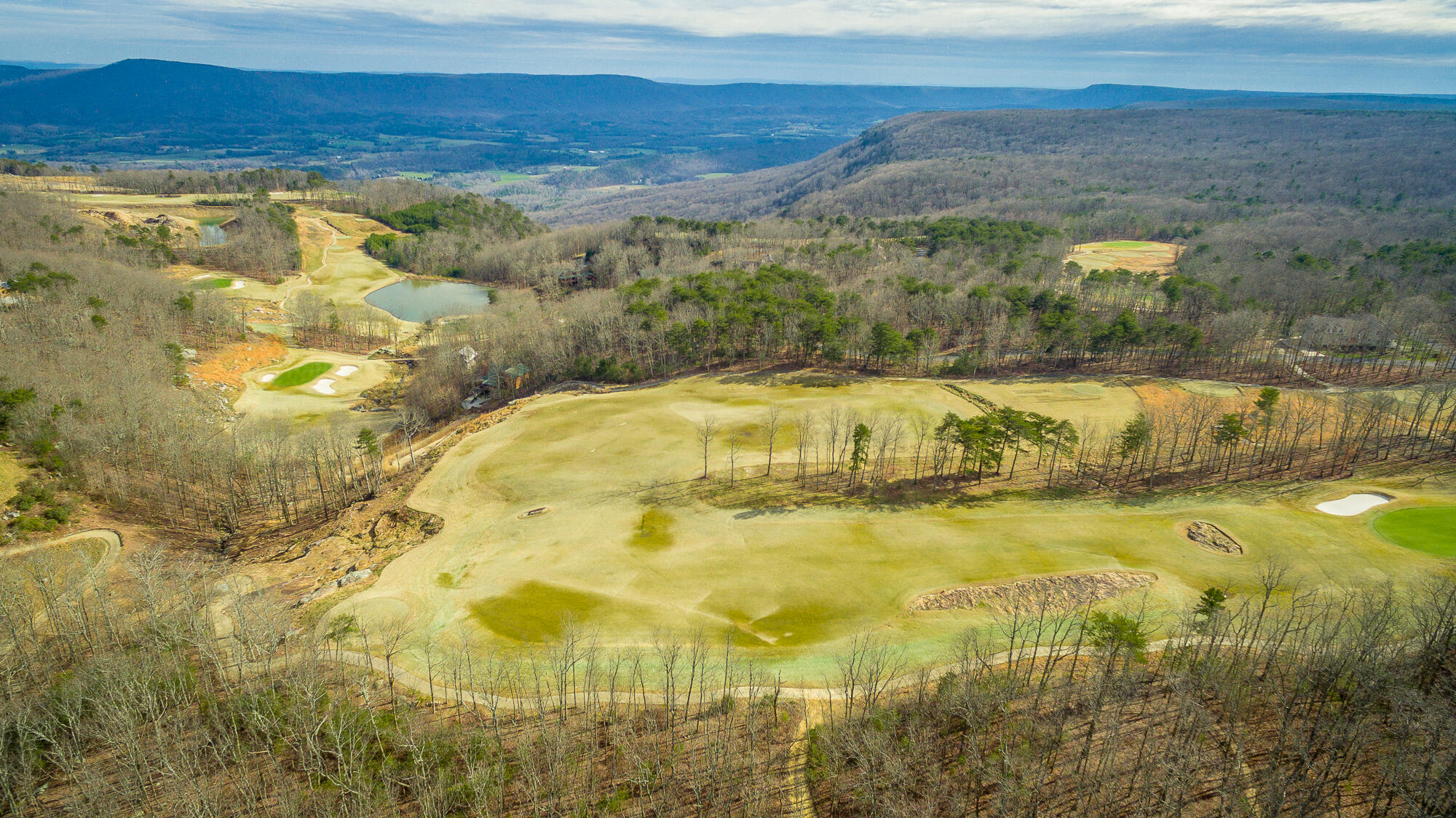 0 Rushing Water Trail, Unit A9 Rising Fawn, GA 30738 - Photo 46 of 58 Lot A-9 HD-39