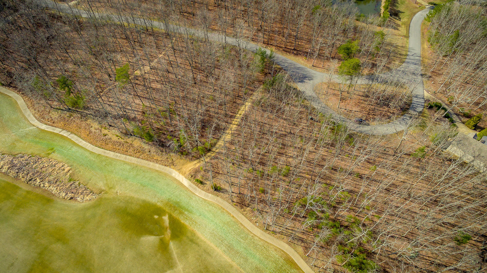 0 Rushing Water Trail, Unit A9 Rising Fawn, GA 30738 - Photo 49 of 58 Lot A-9 HD-42