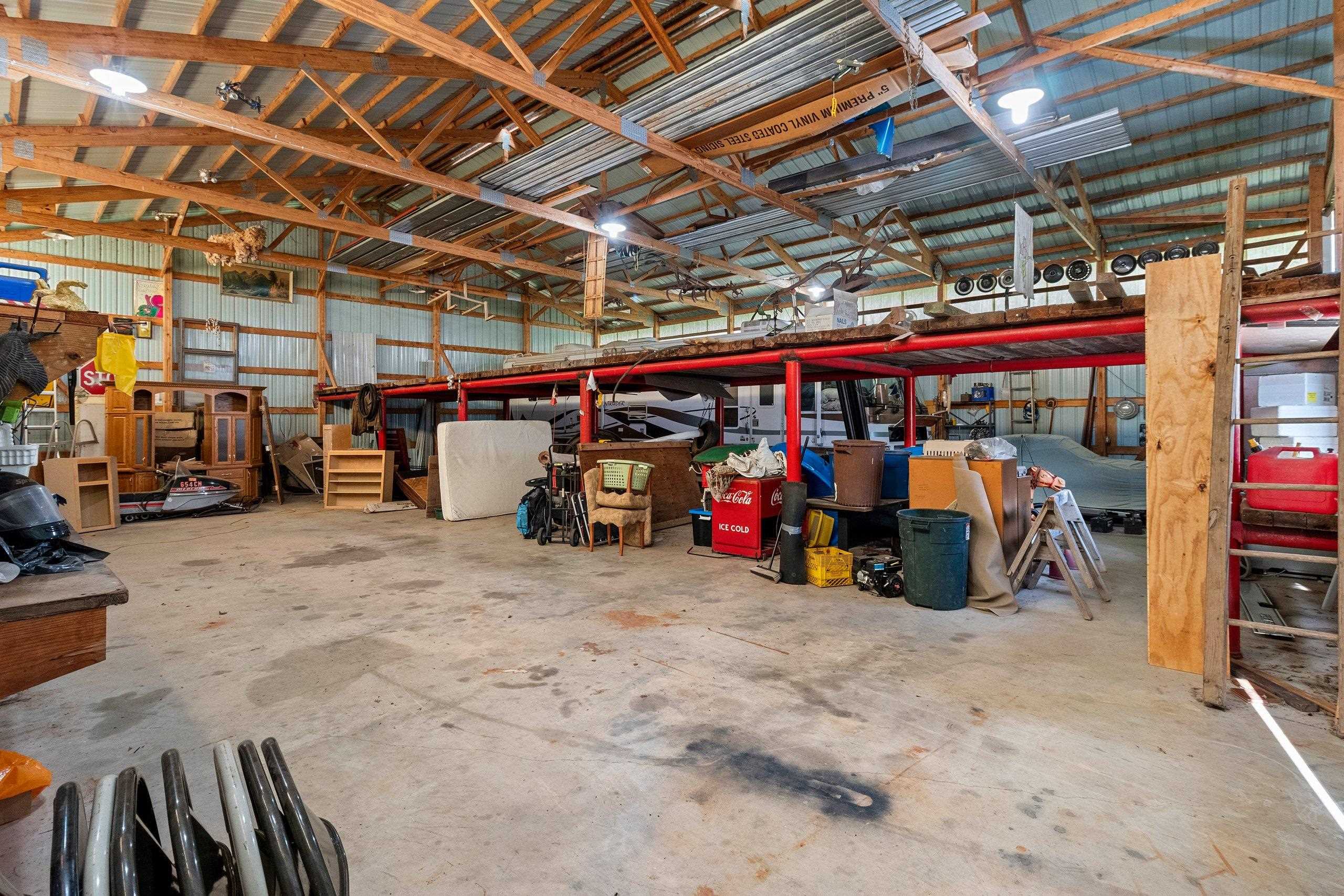 4360 Reighmoor Road Omro, WI 54963 - Photo 45 of 54