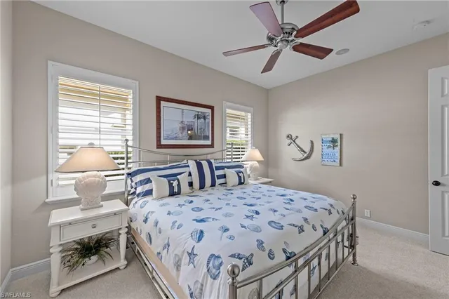 $895,000 | 9230 Troon Lakes Drive, Naples, FL 34109