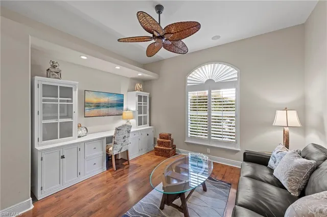 $895,000 | 9230 Troon Lakes Drive, Naples, FL 34109