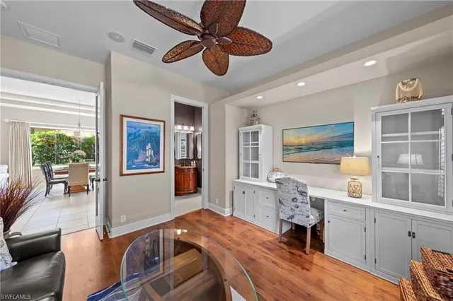 $895,000 | 9230 Troon Lakes Drive, Naples, FL 34109