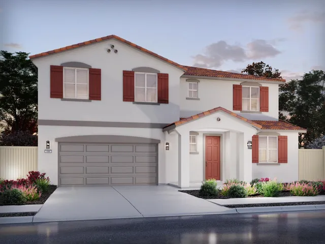 $743,335 | 1469 Mcintyre Street, Galt, CA 95632