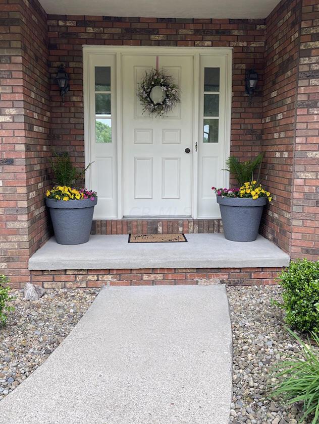 1700 Clay Bank Road Logan, OH 43138 - Photo 15 of 36 Entry