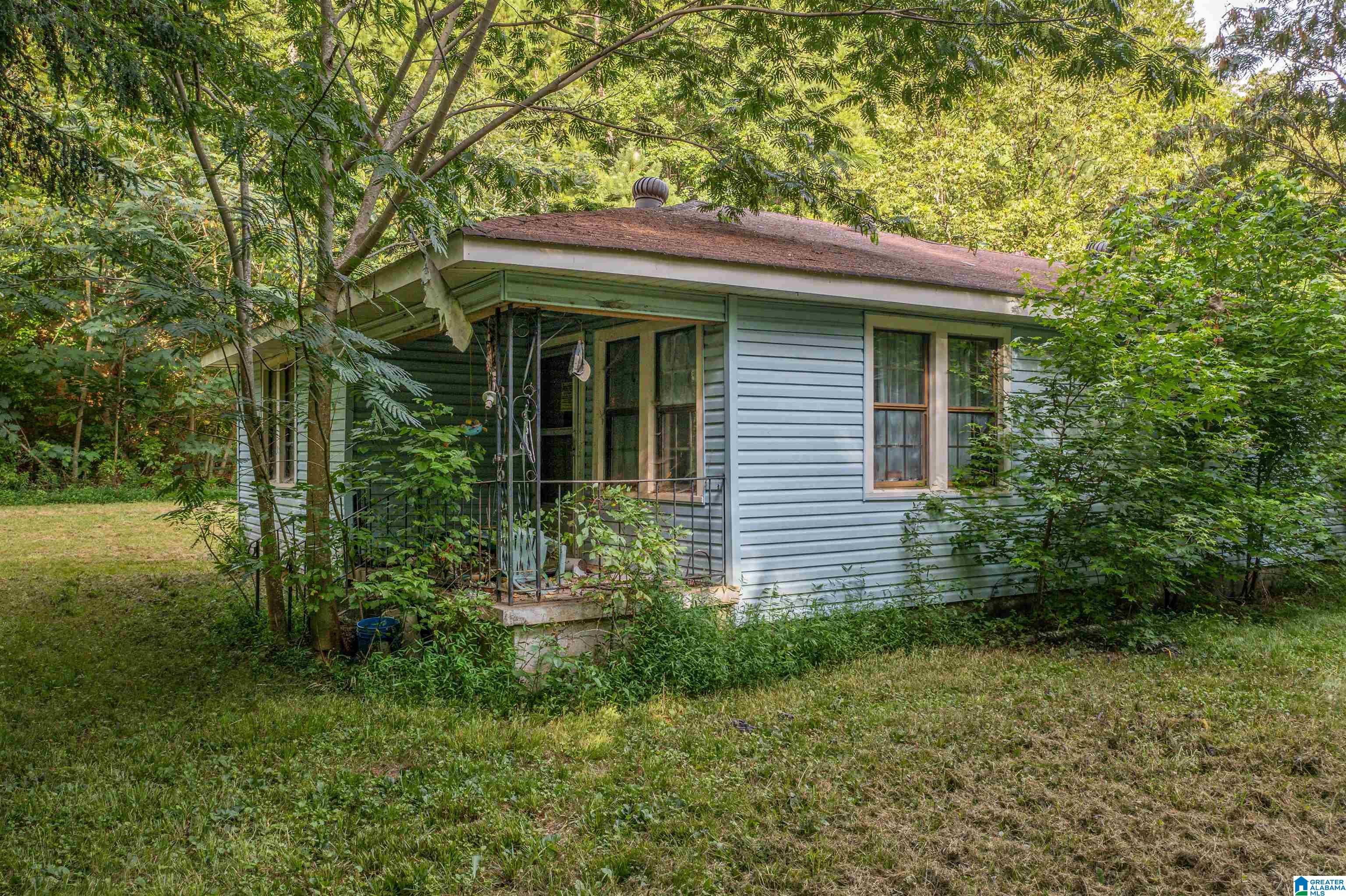 160 Mill Hill Road Attalla, AL 35954 - Photo 19 of 26