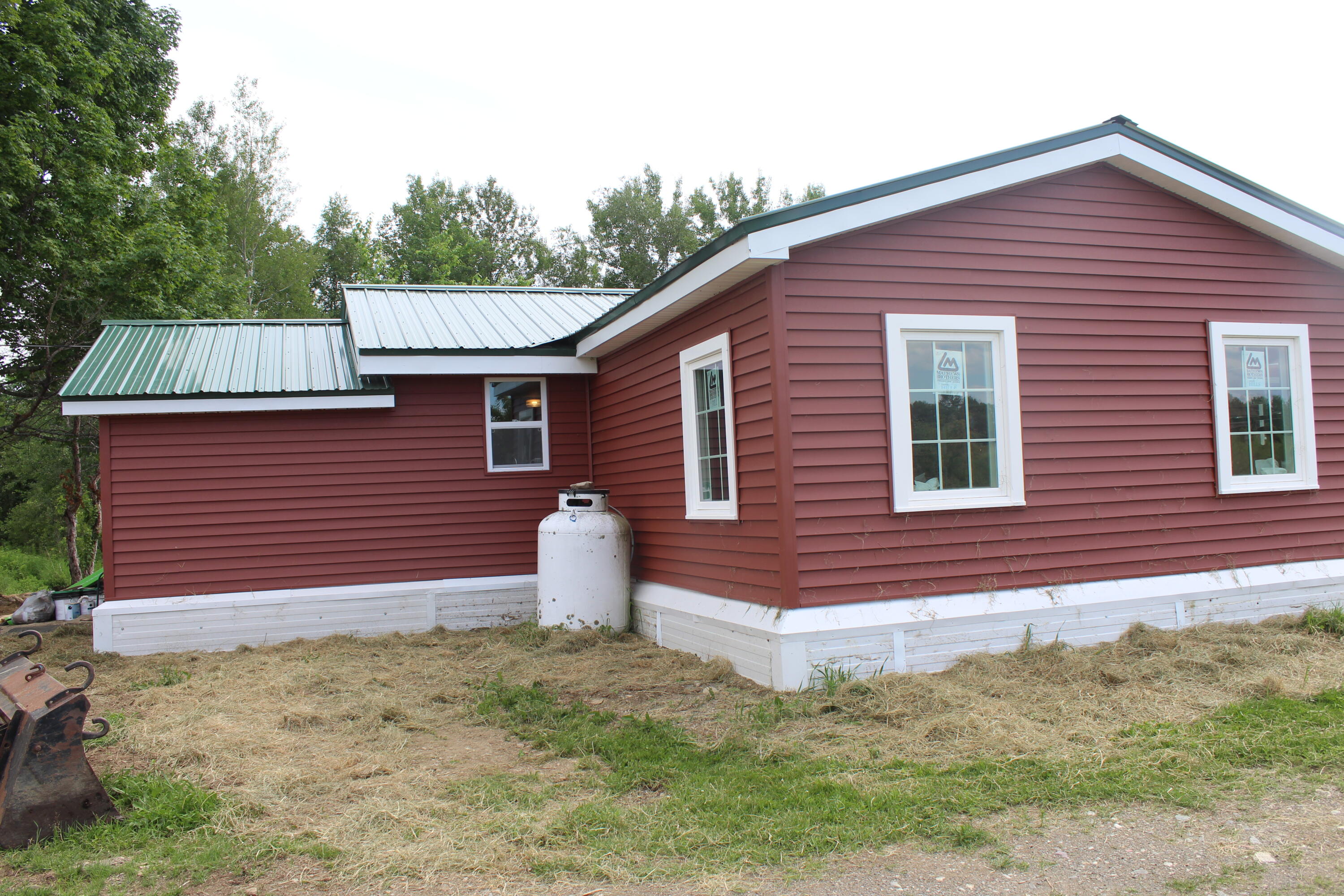 178 Siberia Road Stacyville, ME 04777 - Photo 35 of 47 IMG_6908