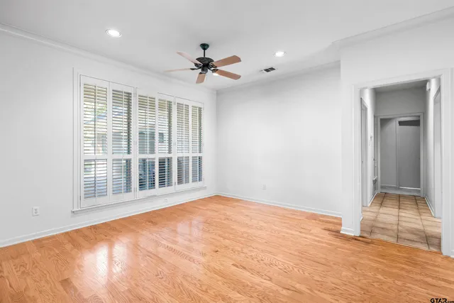 $369,000 | 3606 Trailwood Court, Tyler, TX 75707