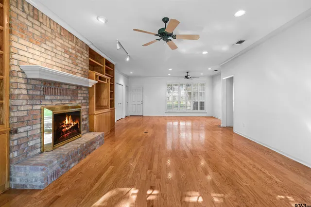 $369,000 | 3606 Trailwood Court, Tyler, TX 75707