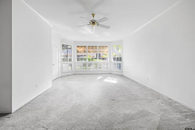 $369,000 | 3606 Trailwood Court, Tyler, TX 75707