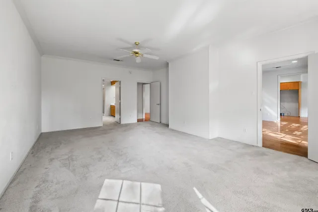 $369,000 | 3606 Trailwood Court, Tyler, TX 75707