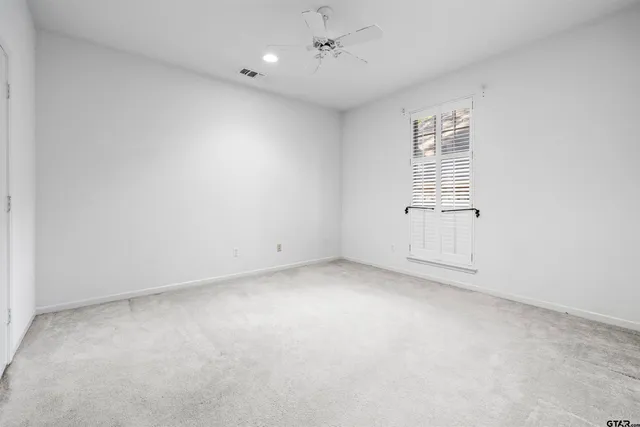 $369,000 | 3606 Trailwood Court, Tyler, TX 75707