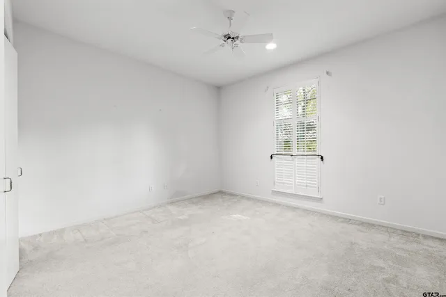 $369,000 | 3606 Trailwood Court, Tyler, TX 75707